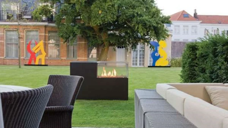 פריז מדברת עיצוב