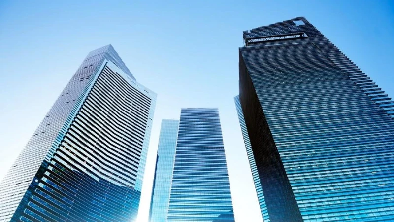 כל המידע על שיפוץ בניין משותף