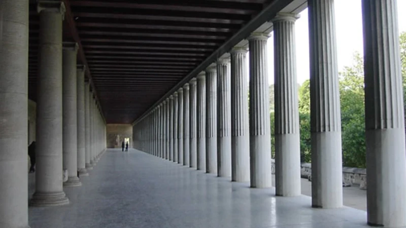 אין דבר כזה פונקציה באדריכלות