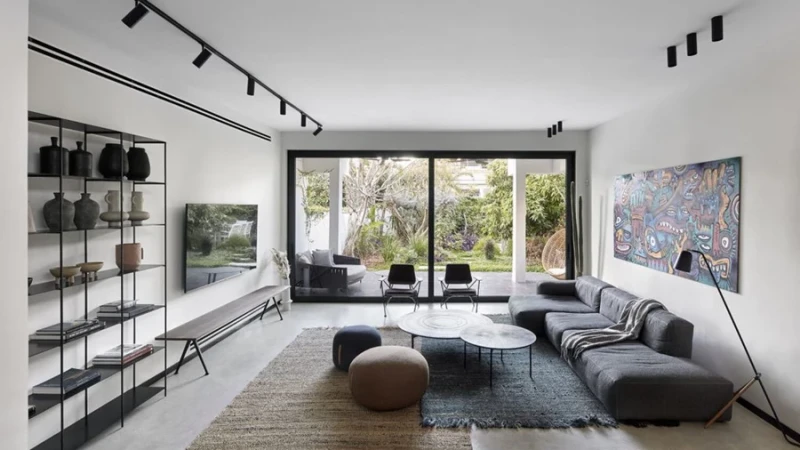 חוזרים הביתה