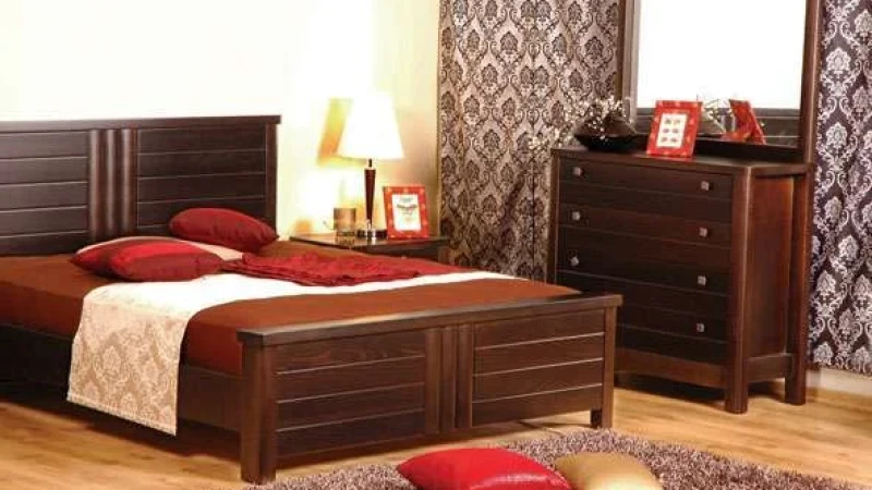 מערכות שינה - חידושים ועיצובים