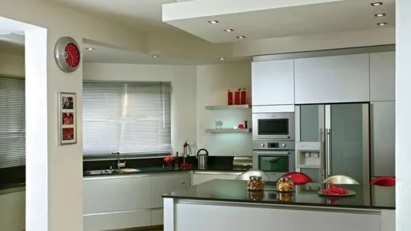 עיצוב הבית עד אחרון הפרטים