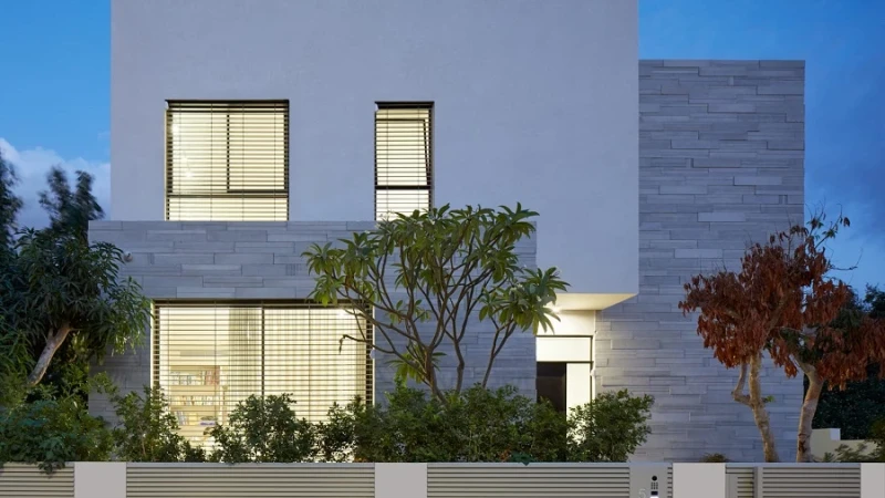 האתגר הגדול: לתכנן ולעצב בית לעצמך