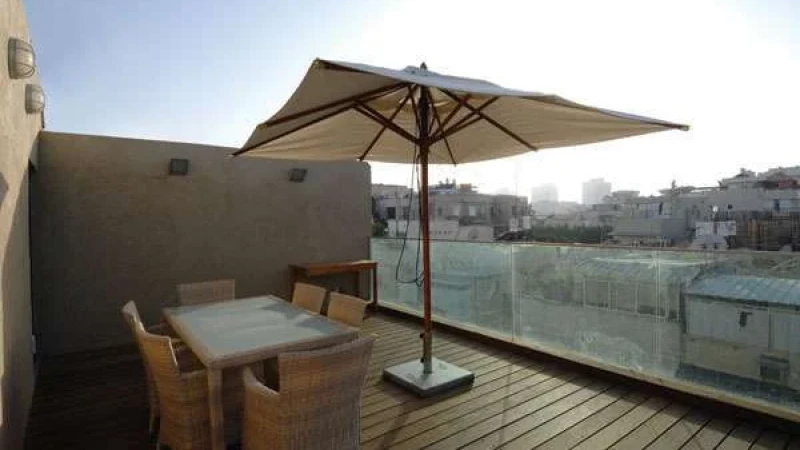 איך משדרגים דירה באמצעות עיצוב פנים נכון