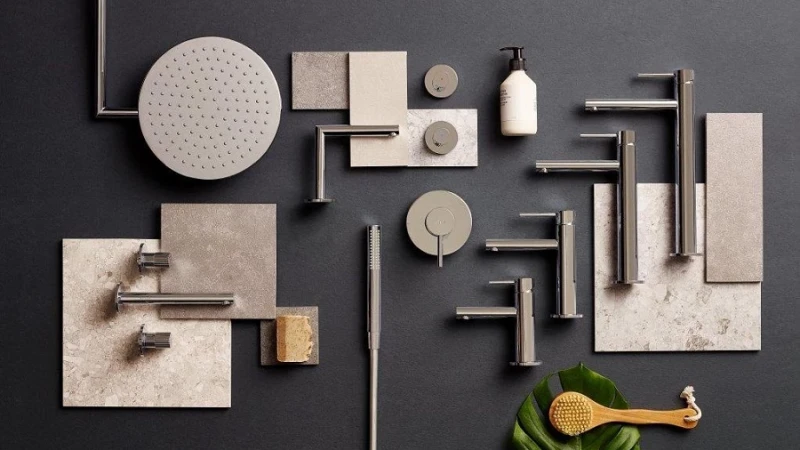 הספא הביתי עולה רמה: 3 טרנדים בעיצוב חדרי אמבטיה