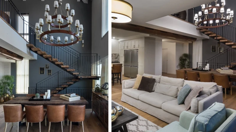 המדריך השלם לעיצוב הבית לקראת החורף