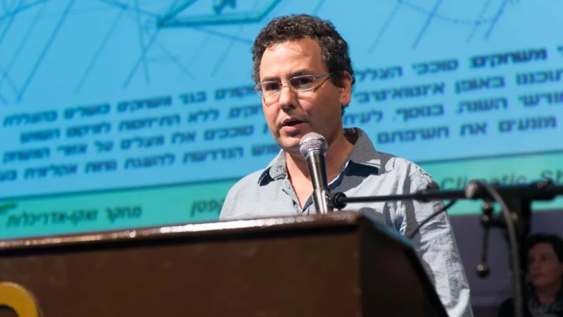 הזוכים בתחרות כנס בנייה ירוקה 2013