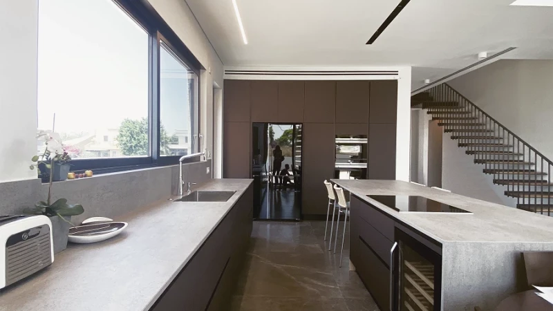 חמימות עוטפת