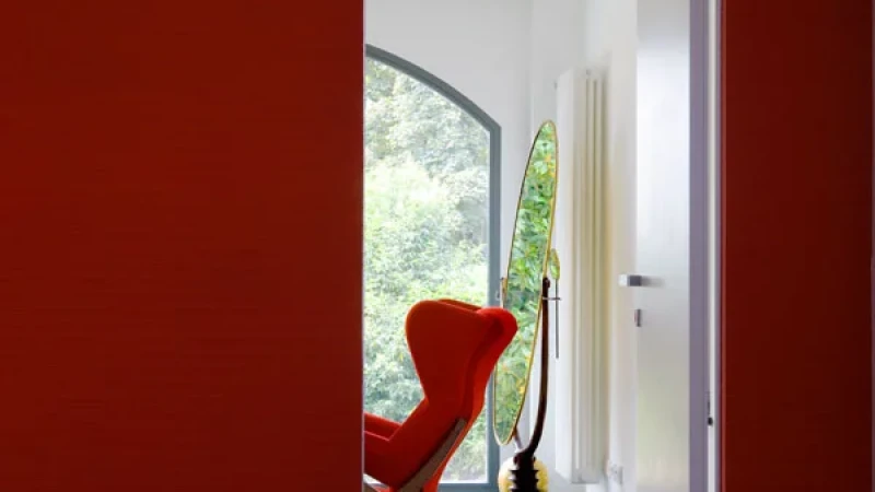 הפסיכולוגיה של הצבעים