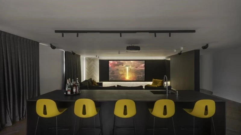 לחמם את הבית