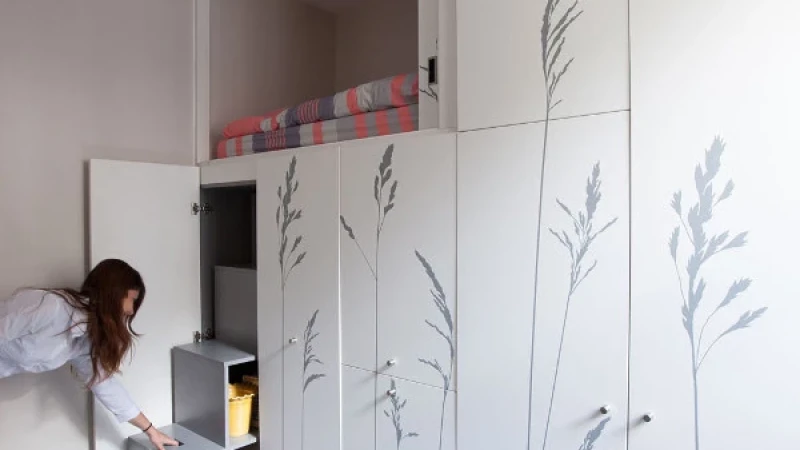 8 מ"ר שהם עולם ומלואו