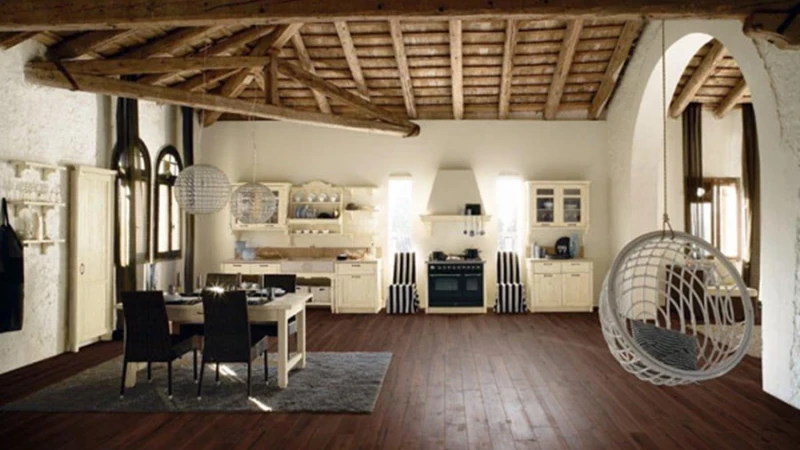 פרקט או דמוי פרקט? זו השאלה