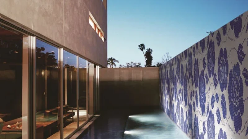 חיפויים לסביבת החוץ