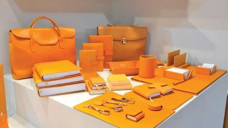 תערוכת MACEF Milano