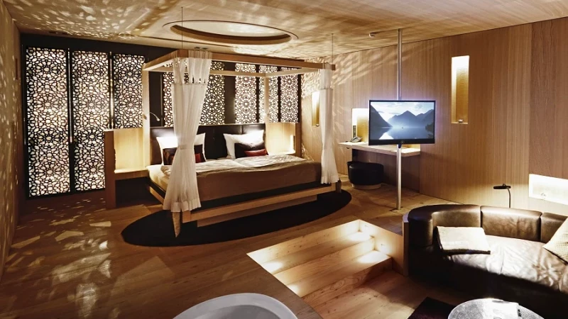 אחד לכל חדר