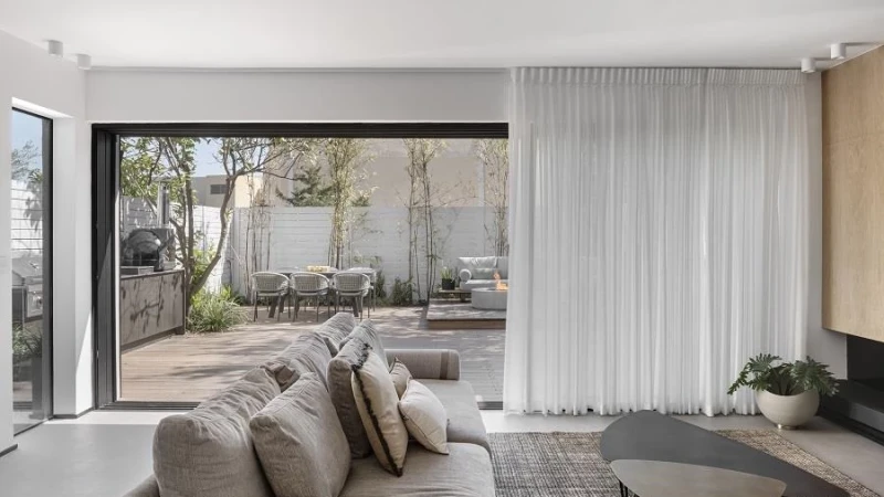 למרות האתגר: התוצאה נפלאה, חמה ופיסולית