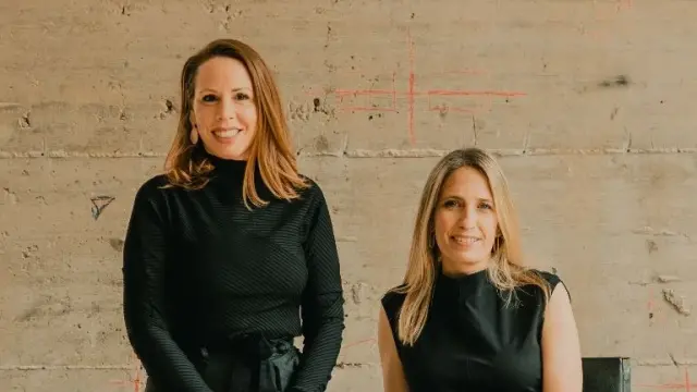 "אנחנו לא מחפשות לעצב את הבית הכי יפה - אלא את הבית שהכי נכון לחיות בו"