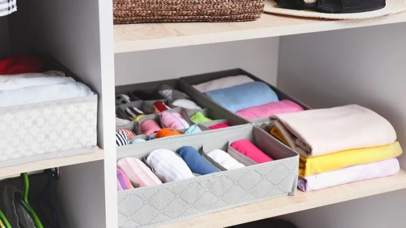 עוברים דירה? נצלו את המעבר לסידור הבית החדש