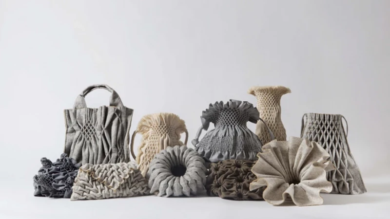 מבט פרמטרי על "הקראפט החדש"