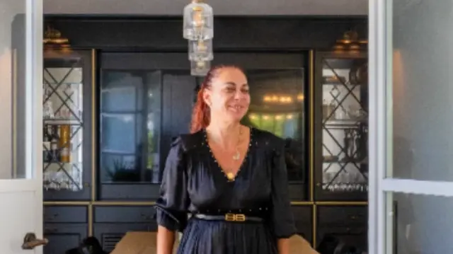 "הבית מתחיל מחלום, והחלום הזה שייך קודם כול למשפחה"