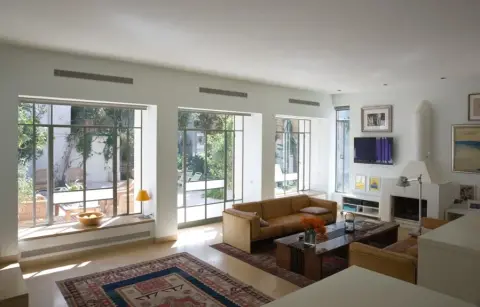 לחזור אל הבית: משרד כרמי-מלמד שב לבנייה הפרטית – במקביל לבנייה הציבורית