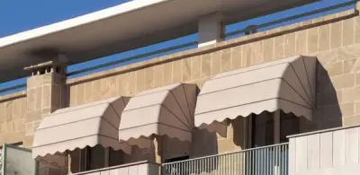 הצללה לבית - תכנון נכון ואפשרויות