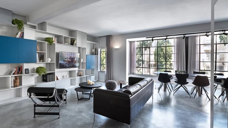 מינימל קומפקט