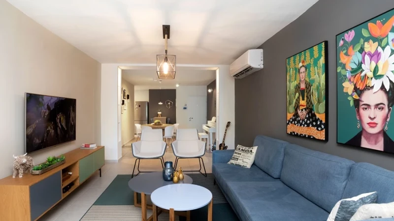 כאן משחקים וחיים בכיף