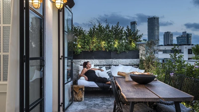 אהבה ממבט ראשון