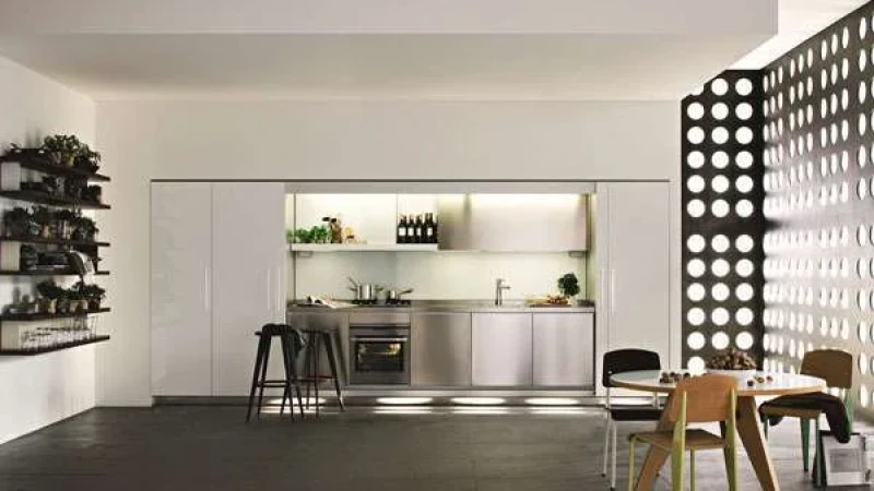 תכנון ותקצוב המטבח