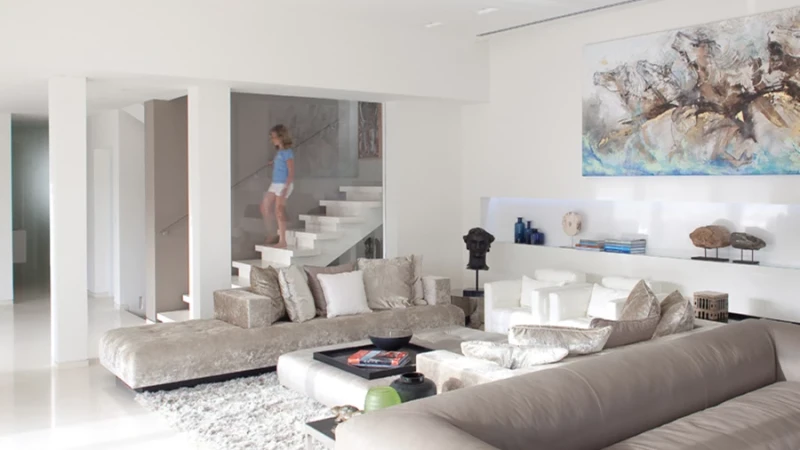 אלוהים נמצא בפרטים הקטנים (גם בגדולים)