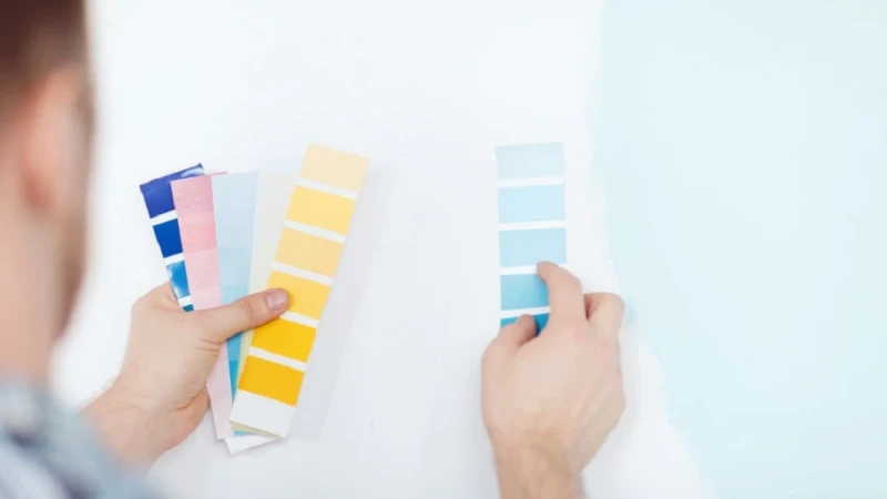 הכניסו צבע לחיים: איך לצבוע דירה נכון ולמה לשים לב