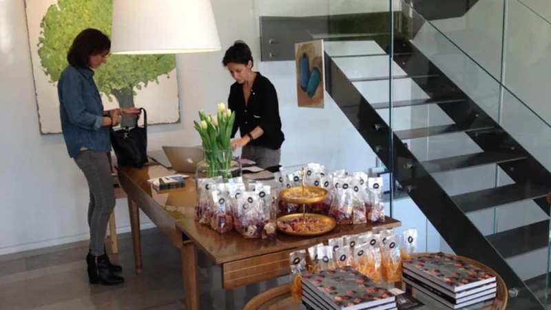 popin –Let’s make room for creativity