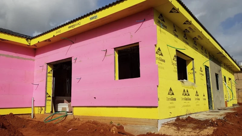 גולמט: ה- CUSTOM MADE כנוסחה לבנייה ירוקה במיטבה