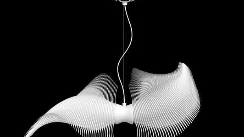 המעצב אסא אשוח - מפגש העיצוב והטכנולוגיה