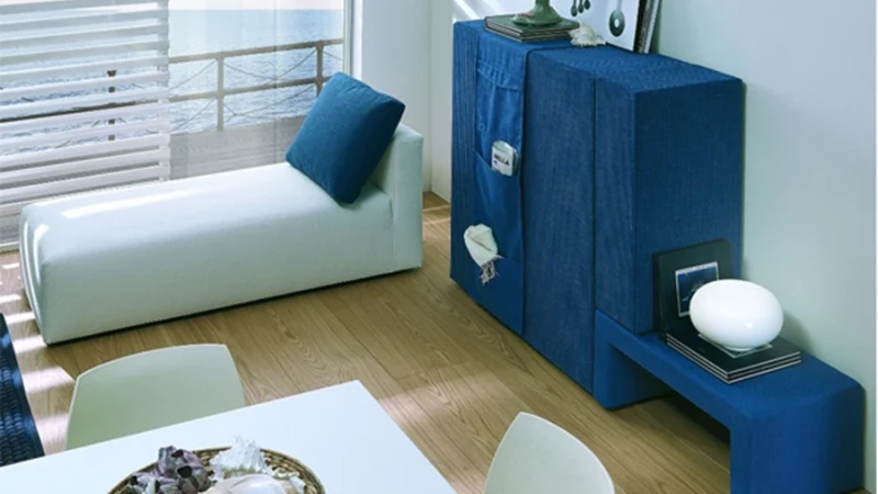 קטנה, קטנה אבל מעוצבת