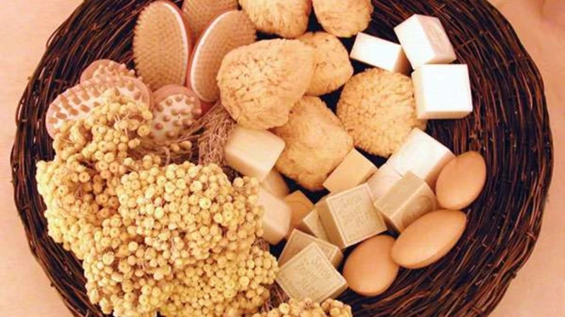 סטיילינג כחלק מעיצוב הבית