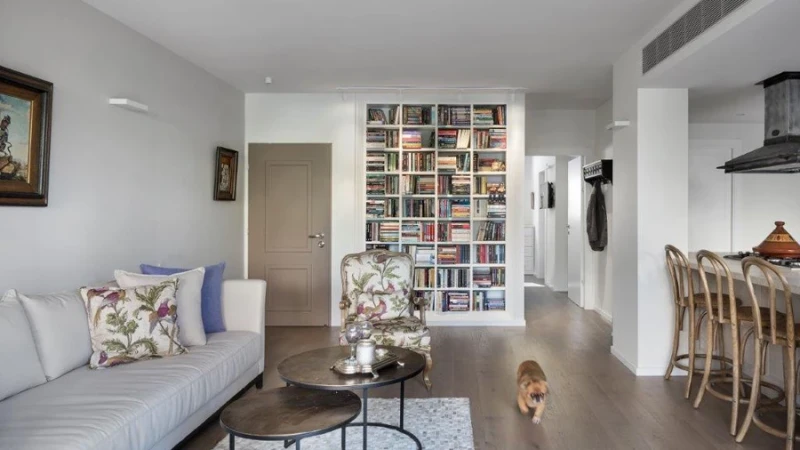 פרק ב בסטייל