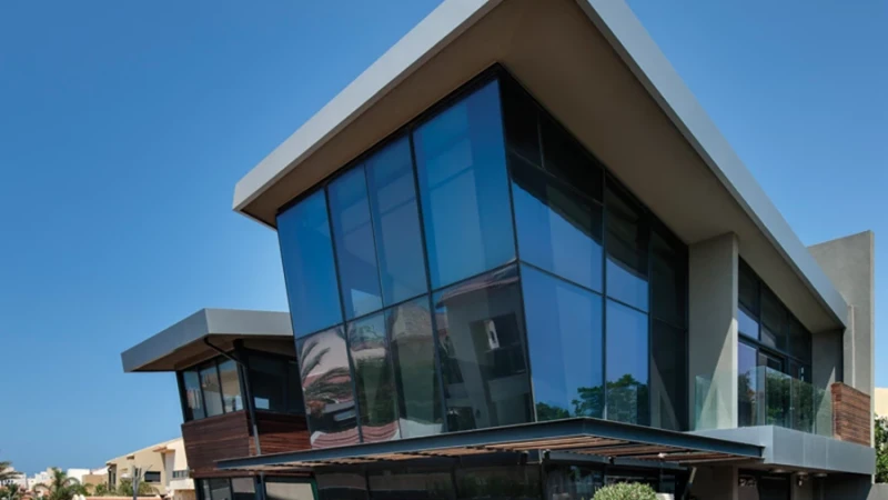 האלכסון שנותן את הטון