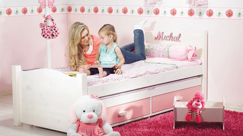 הממלכה הקסומה