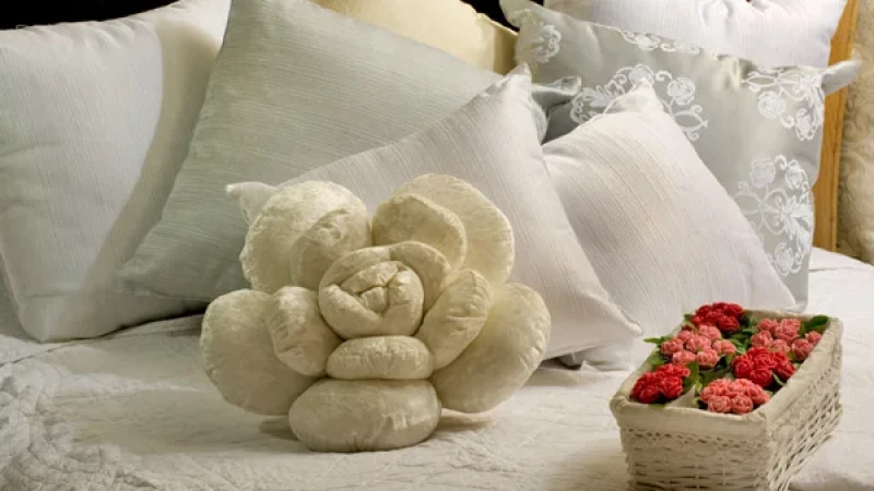 מעצבים בלבן – סגנון 'שאבי שיק'