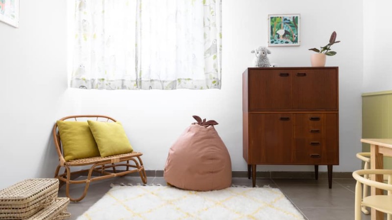 בין בטון לרוך: כך מעצבים ממ"ד שהוא גם בטוח וגם ביתי