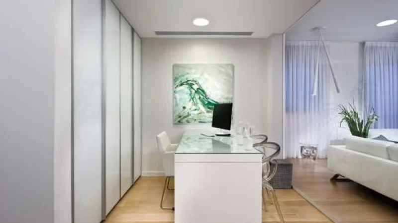 עיצוב דירות קבלן: זהות - שונות