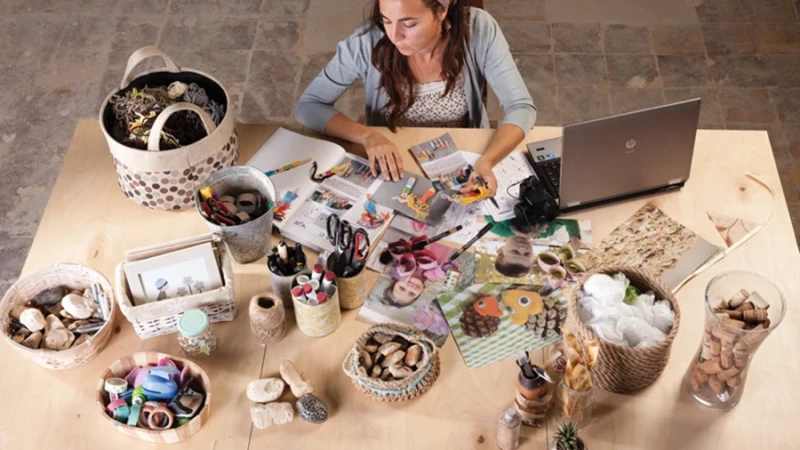 מדרום כבר נפתחת הטובה