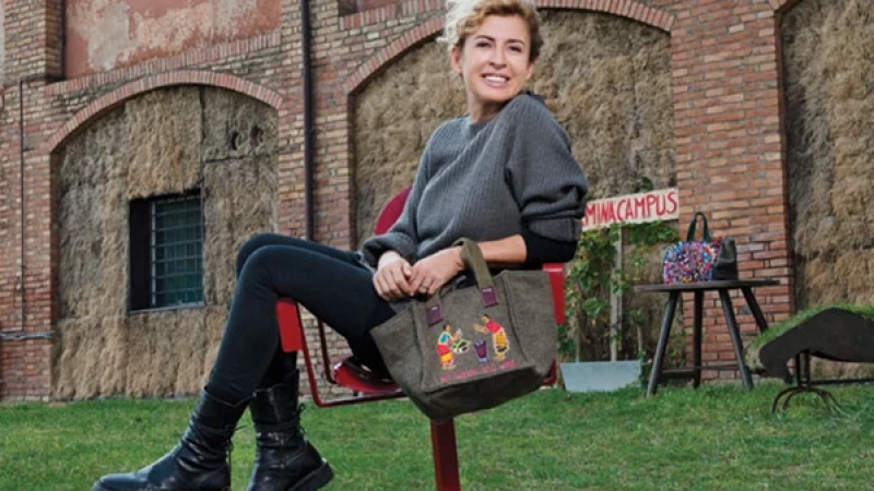 הוט קוטור ממוחזר