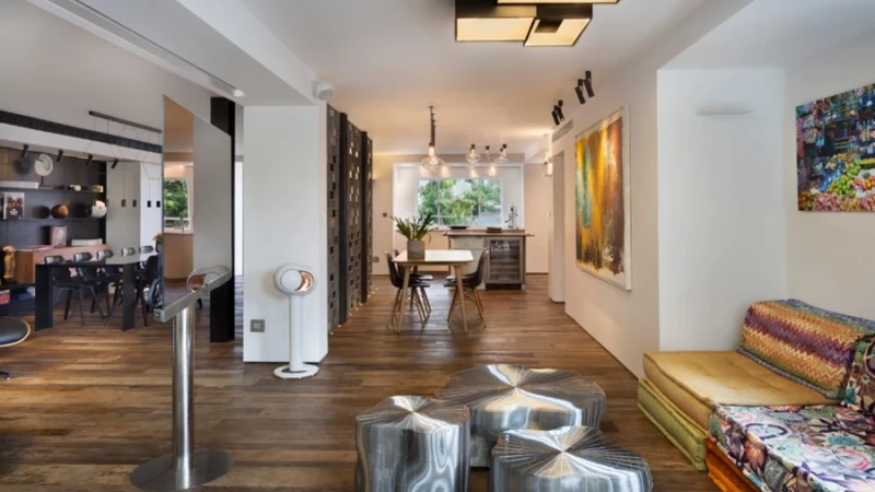 הבית לחובבי הגאדג'טים