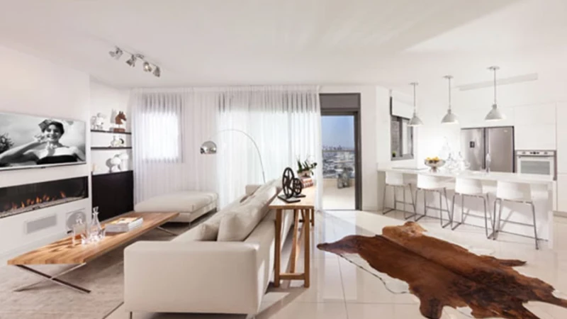 מי אמר דירת קבלן?!