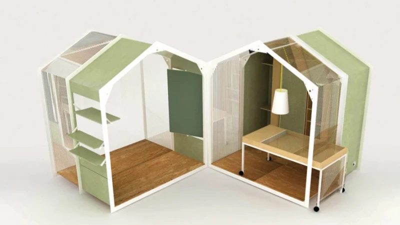 חללים אחרים