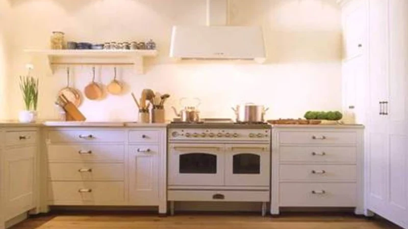 צבעים שמספרים סיפור: צבעי המטבח של ישראל