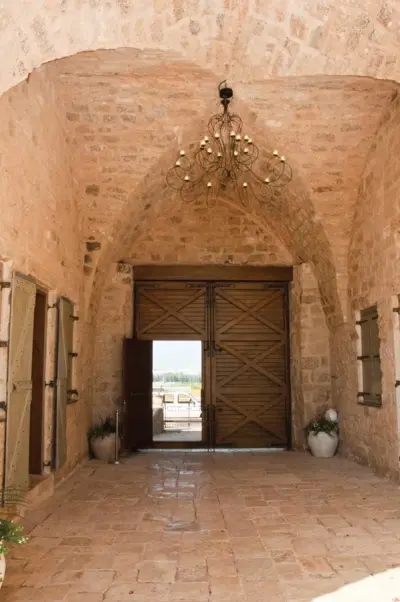 קסם העבר, נוחות ההווה